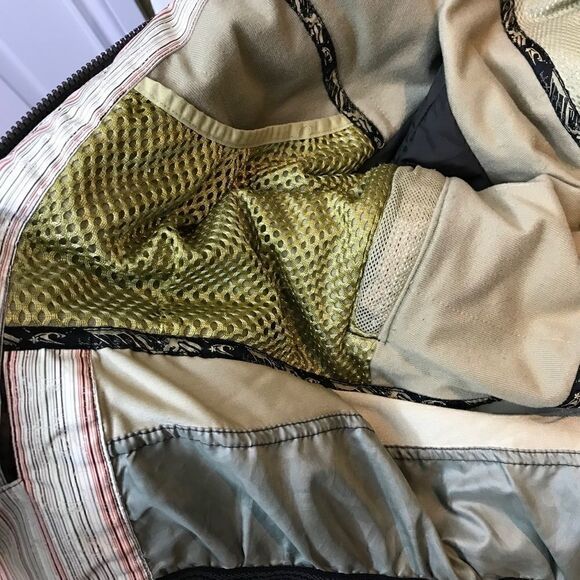 O'NEILL freedom series waterproof snowboard ski jacket 🌻💚 - Picture 3 of 16